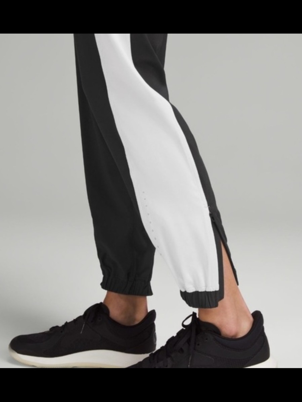 Lululemon Adapted State High Rise Jogger - Picture 3 of 7